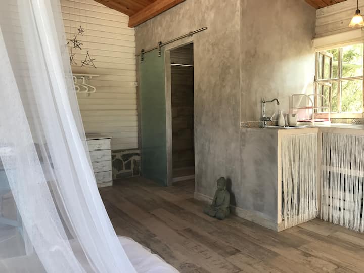 La Ecocabaña De Susana - Puerto Serrano