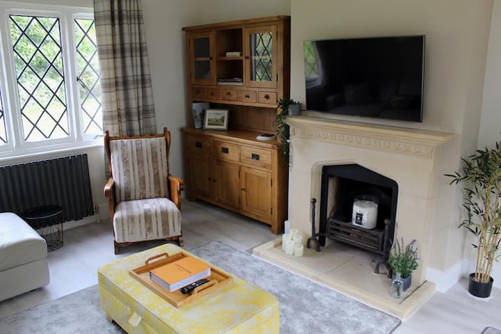 Secluded Space Minutes From Marlow And Henley - Henley-on-Thames
