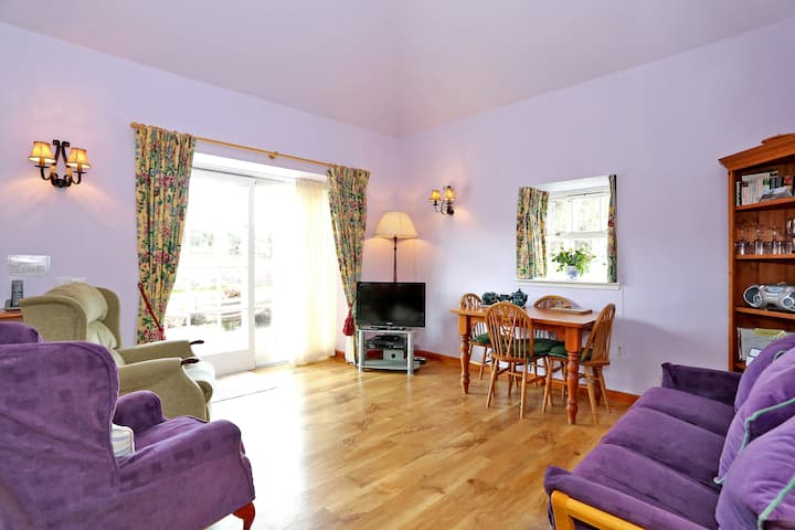 Gelder Cottage - Braemar