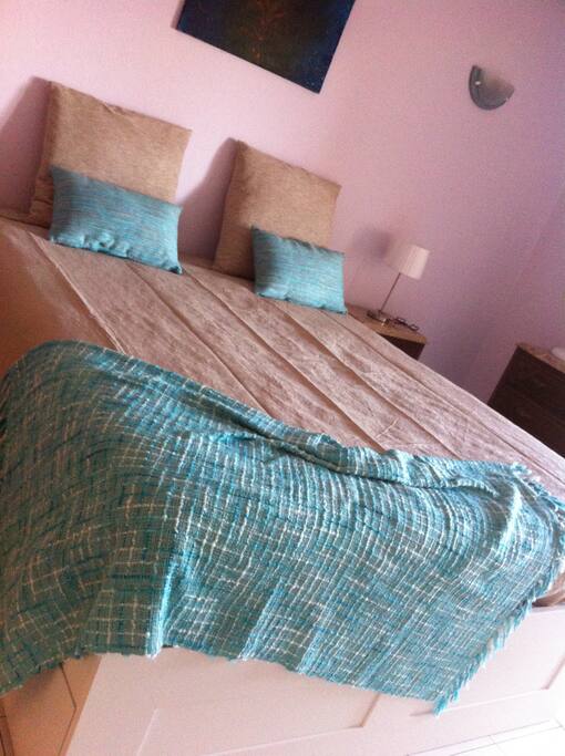Bedroom / Quarto