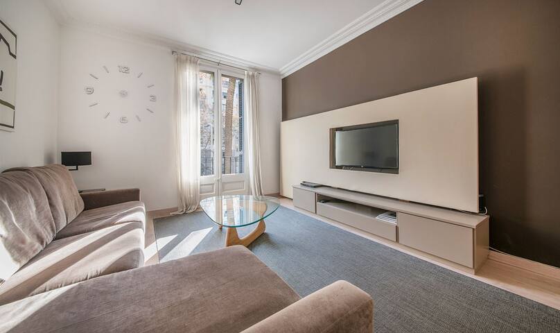 Three bedroom apartment Diagonal gallery image 4