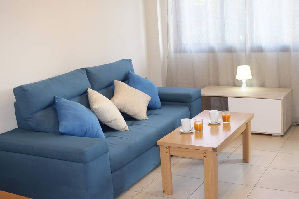 Salón