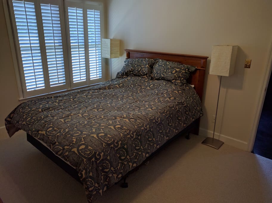 Guest Bedroom