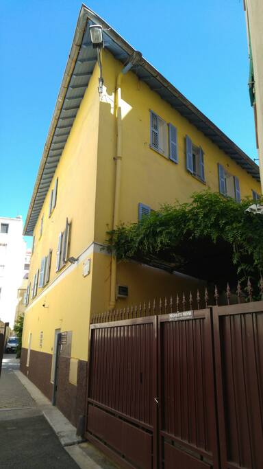 Immeuble
