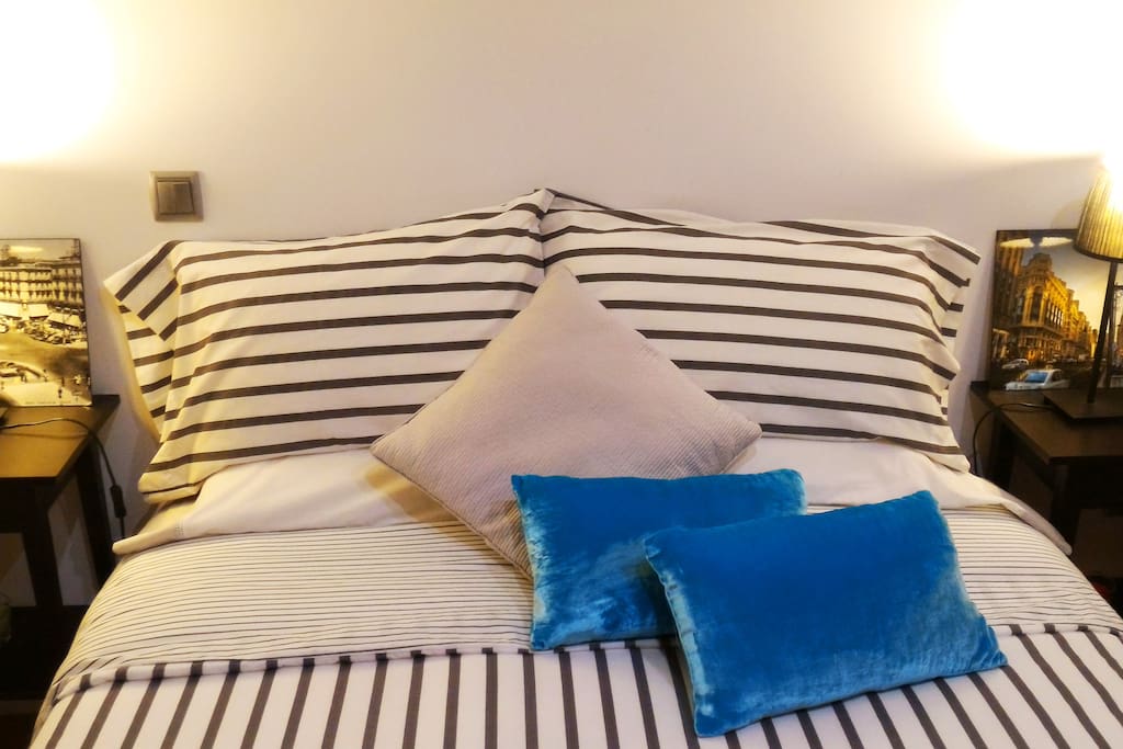Habitación nº1
