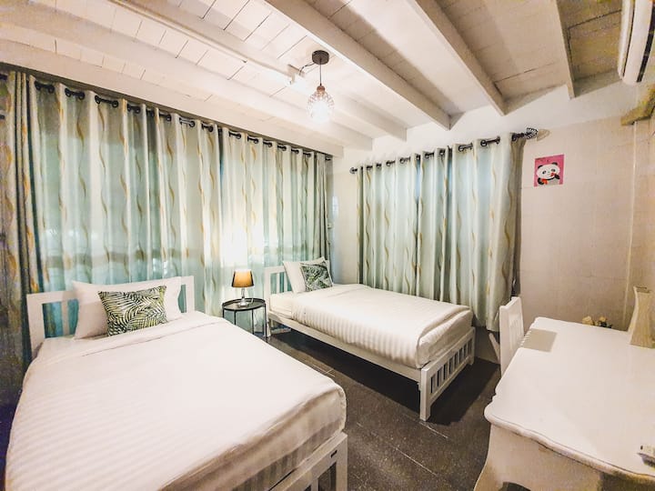 غرفة النوم 1