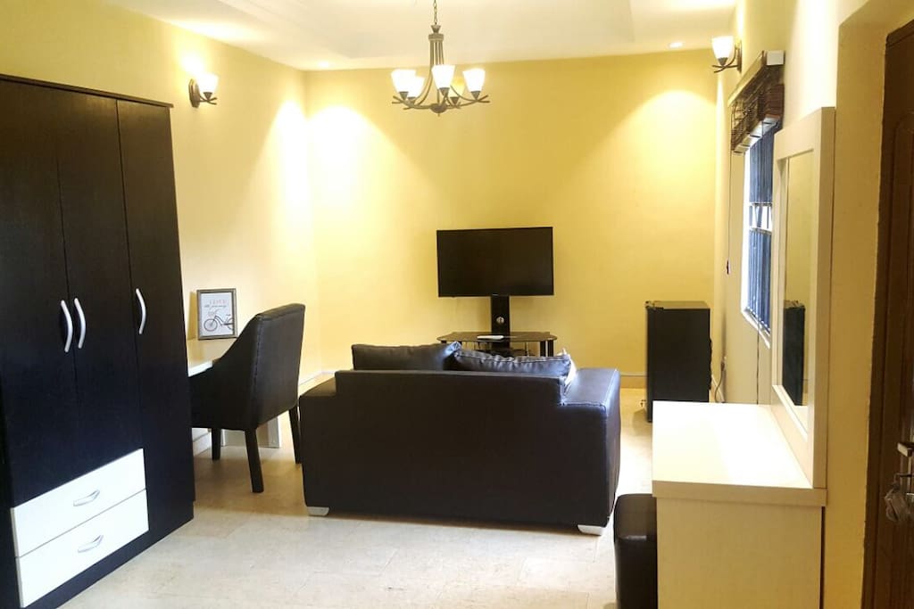 A Room For Rent In Lagos A Room For Rent In Lagos