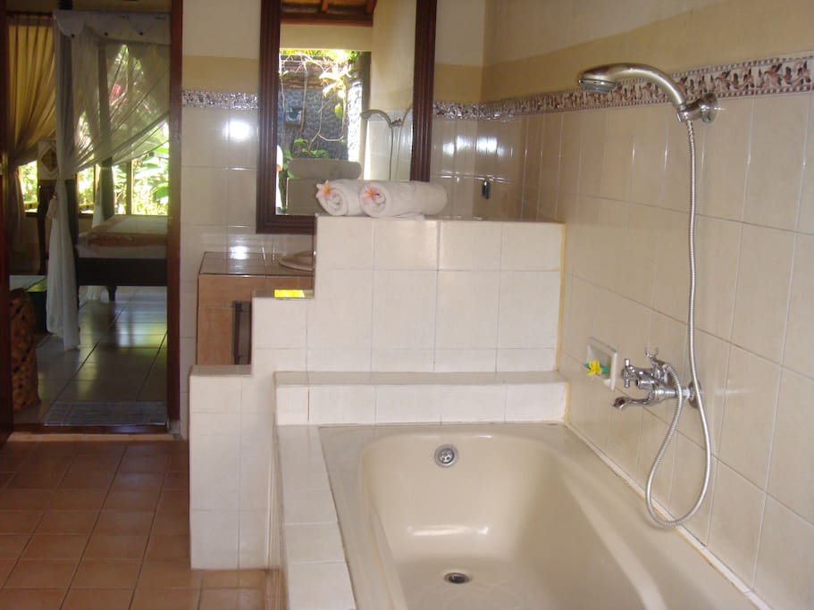 Bath room