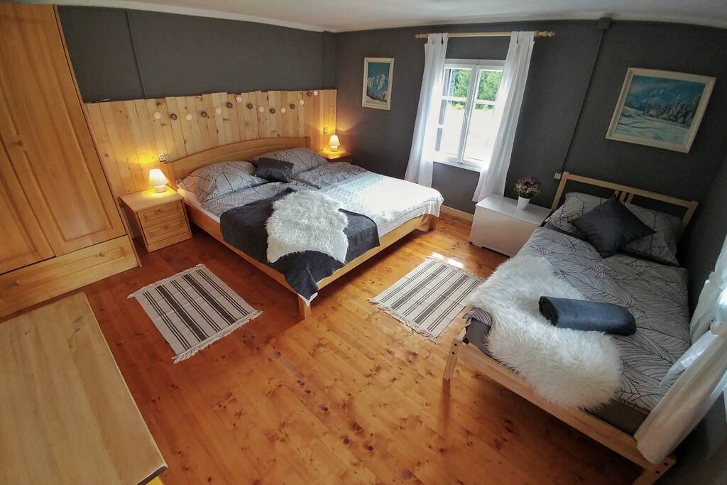Bedroom nr.1