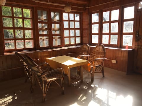 Riverside Cottage|Farmstay|Offbeat|Nature