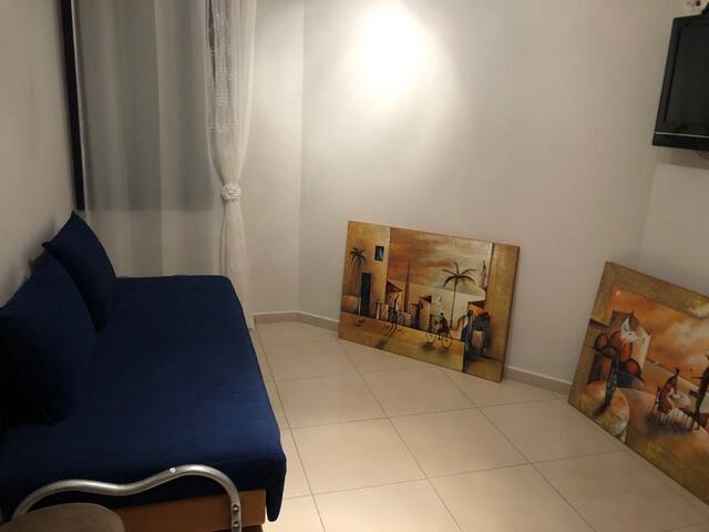 TelAviv4Rent managed Airbnb listing 1