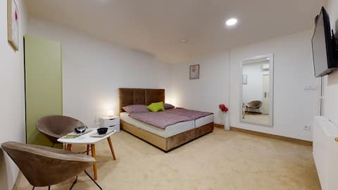 WOOW APARTMENTS