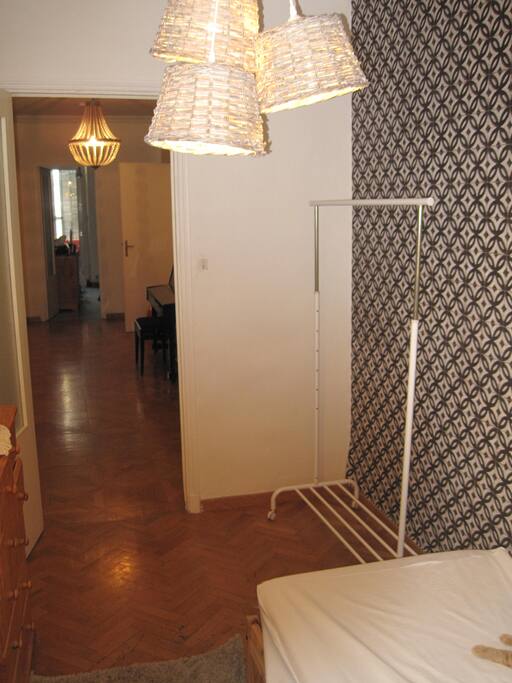Chambre 1