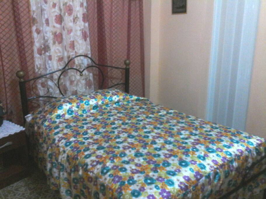 Abitacion 2