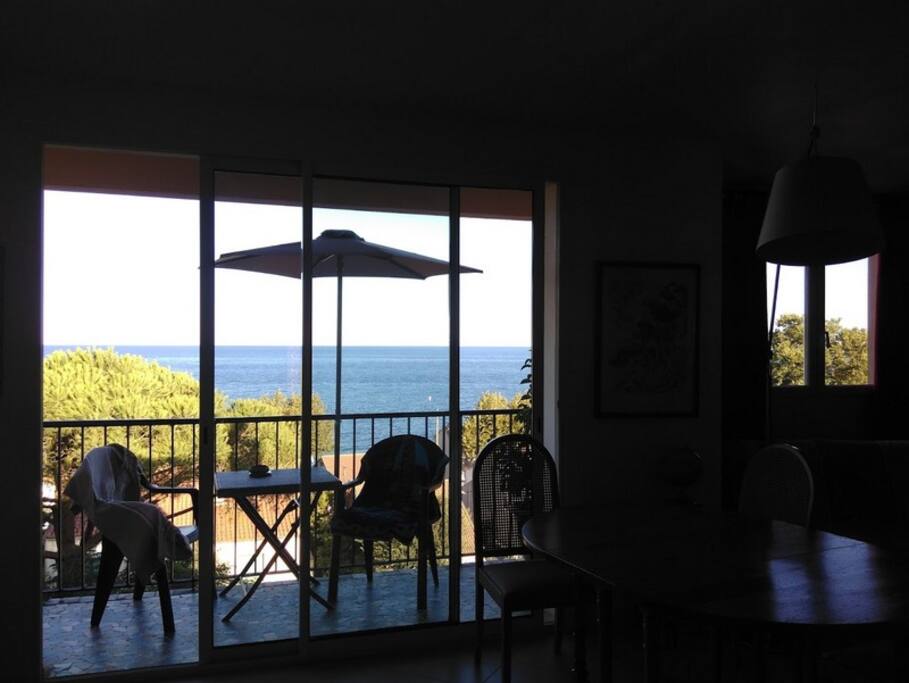 Balcon