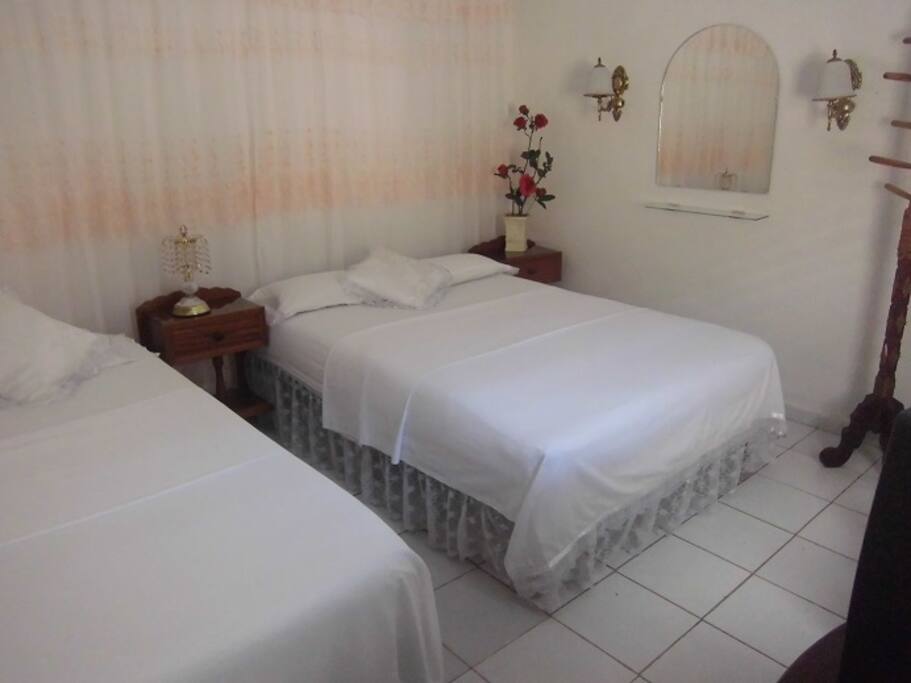 Habitacion