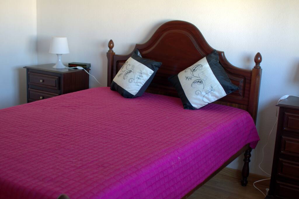 Quarto / Bedroom