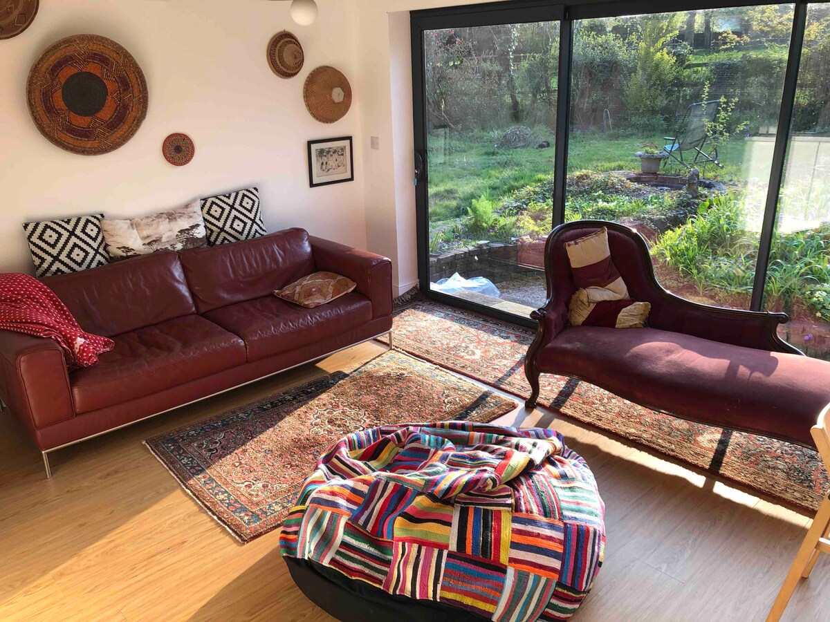 Stylish one bed self contained flat Guest houses for Rent in Aylsham