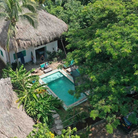 Entire Casa KASHiiKAii – up to 11 guests II