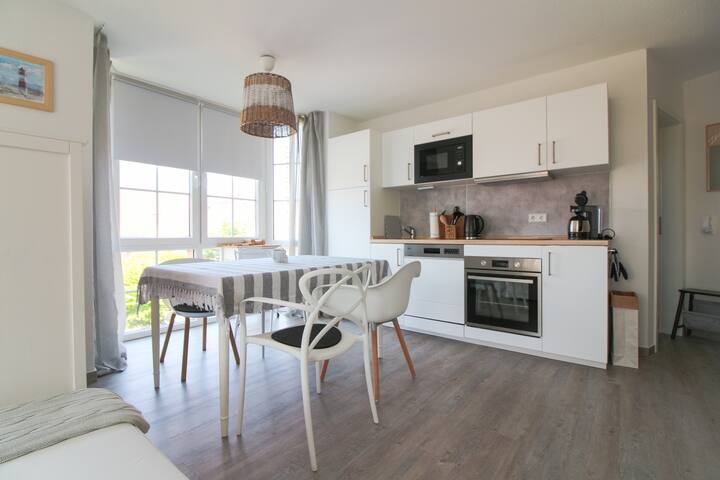 Küstenkompass managed Airbnb listing 3