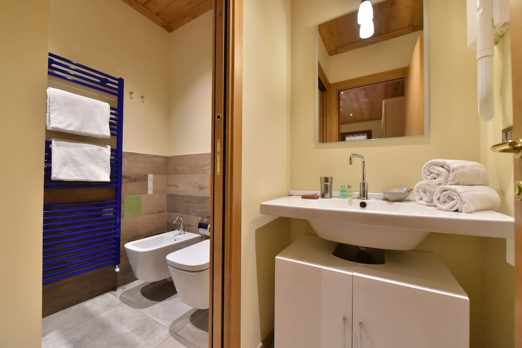 bagno