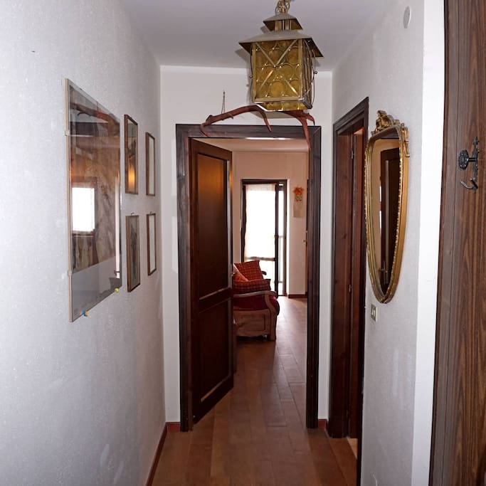 Ingresso