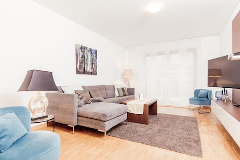 Popular Airbnb listing: Apartment in Fahrtgasse in Heidelberg