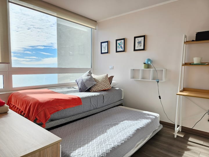 غرفة النوم 2