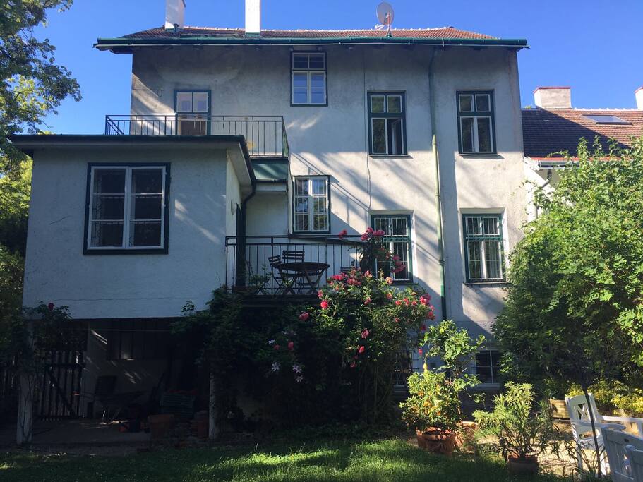 Das Haus