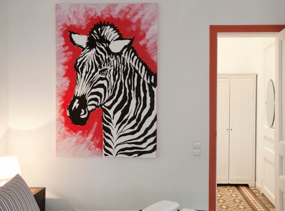 Bedroom #2