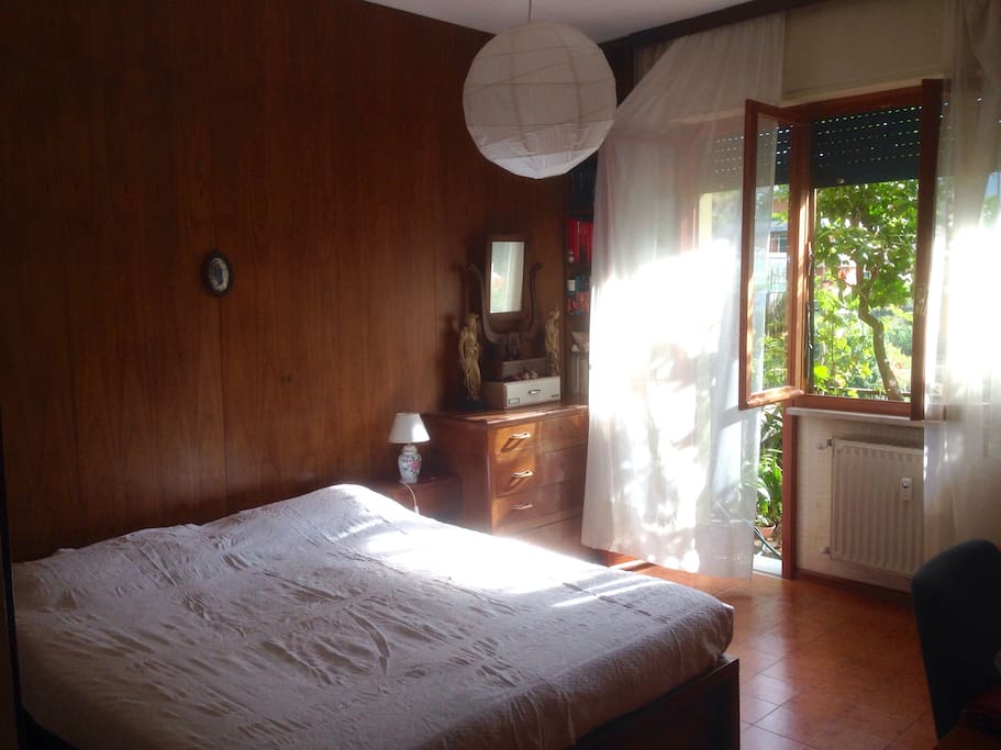 Camera da letto