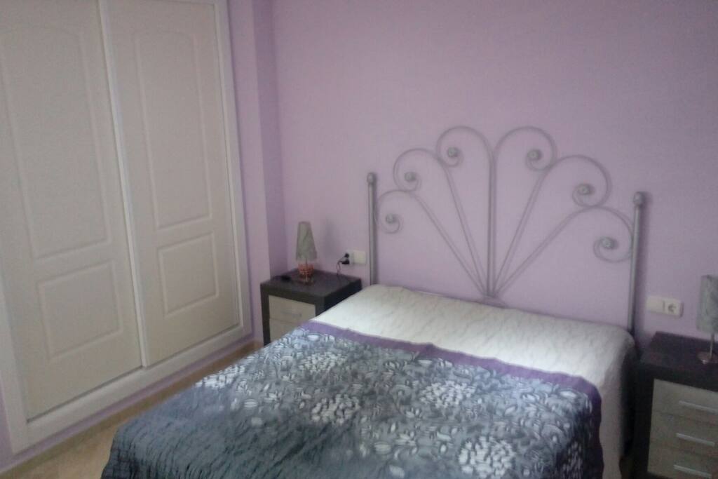 dormitorio 1