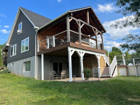 Country Living at It’s Best