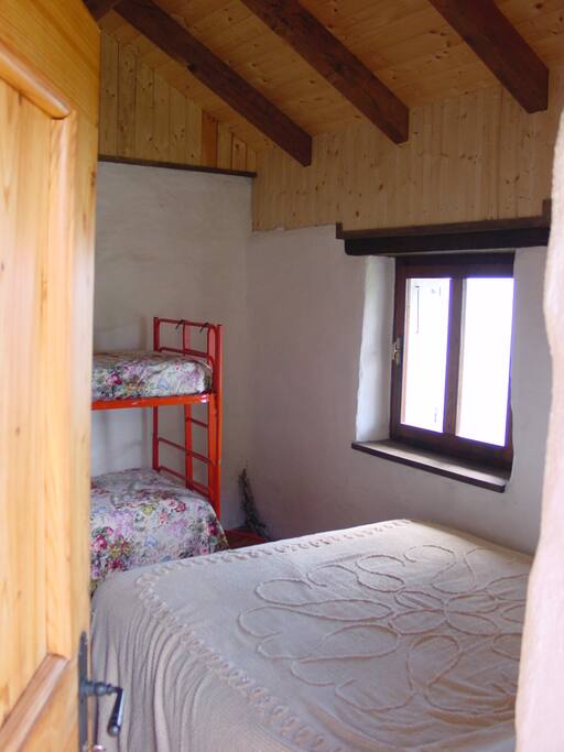 camera da letto