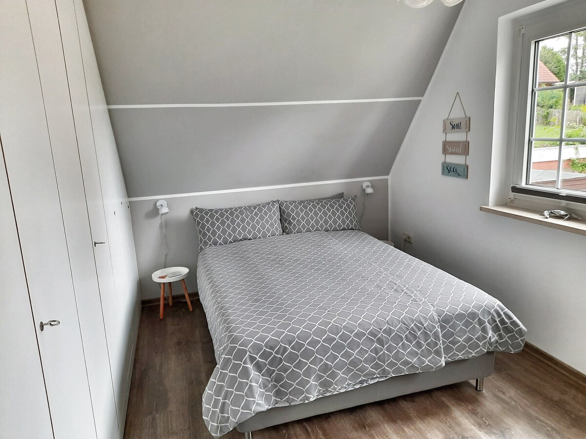 Airbnb con migliori performance: Baltic Sea... near Grömitz... 5 minutes to the beach a Schashagen