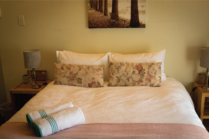 Airbnb Potchefstroom Ferienwohnungen Unterkunfte