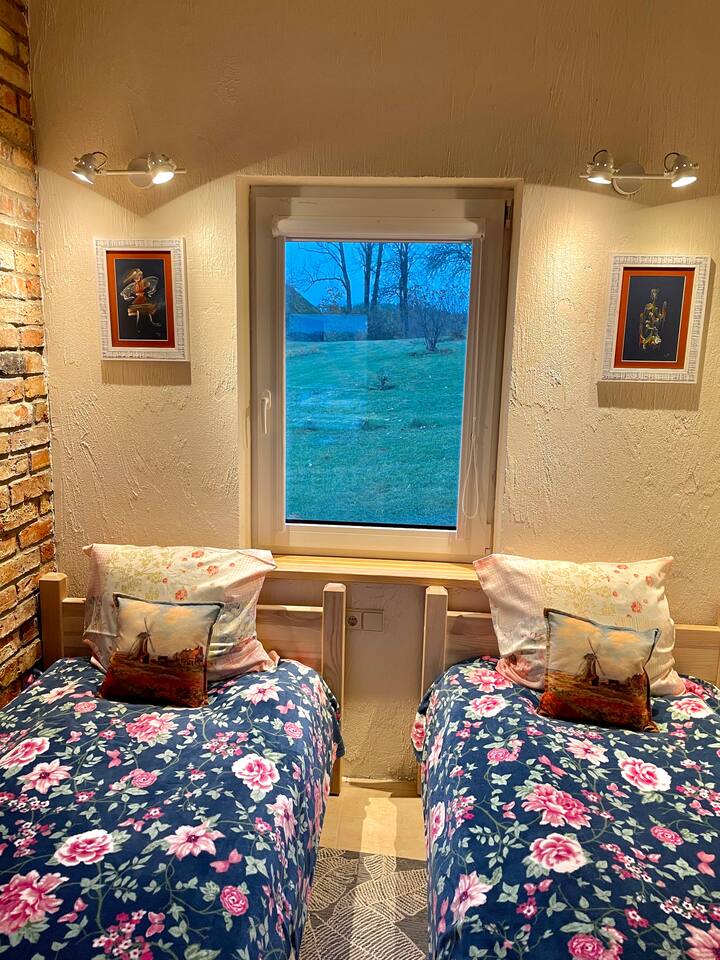חדר שינה 2