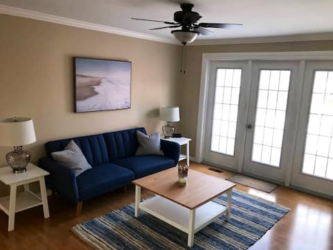 3 Bedroom (On The Humber River)