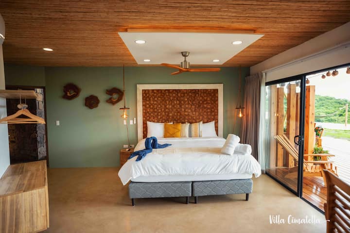 غرفة النوم 1