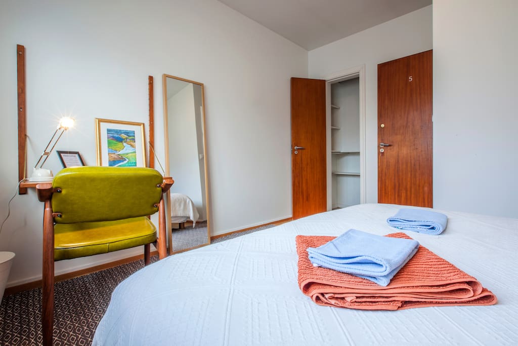 Your room