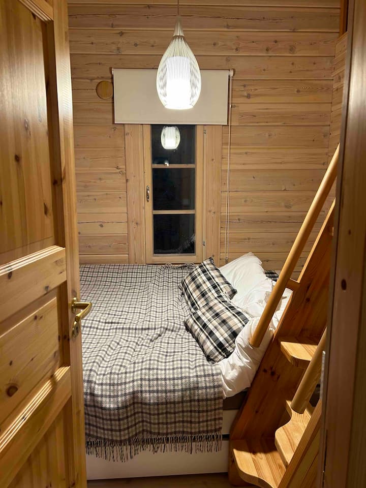 საძინებელი 2