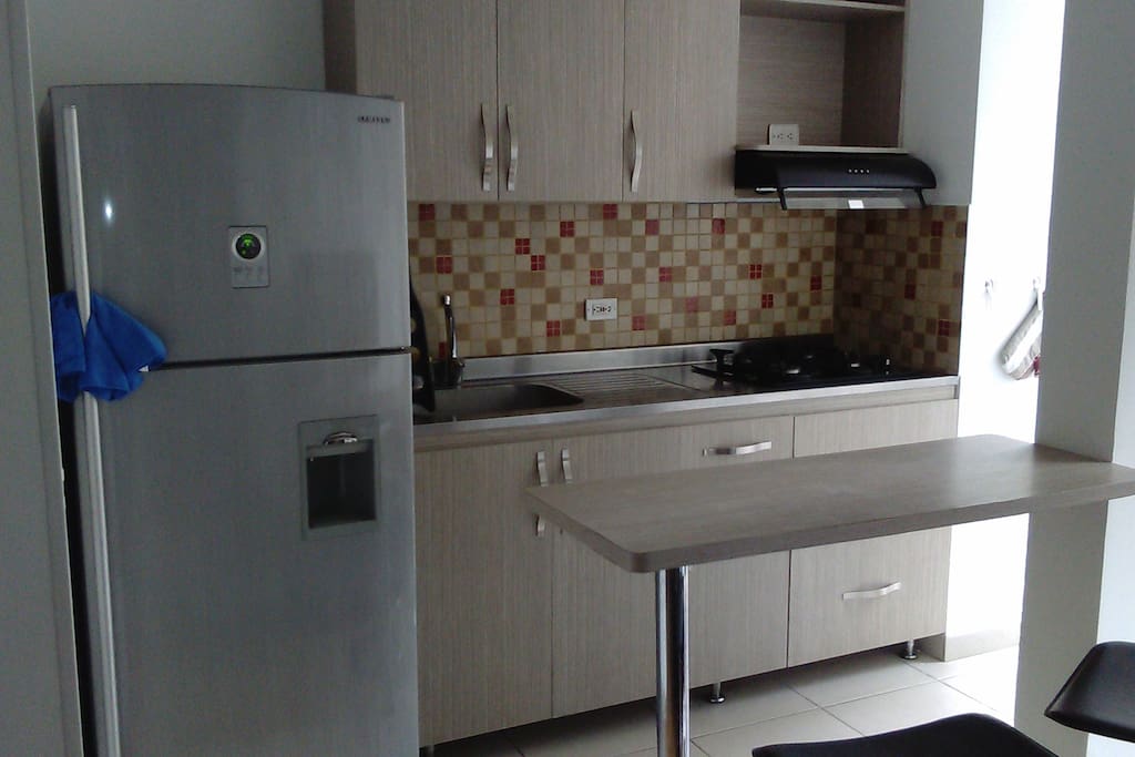 Cocina