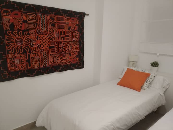 Habitación