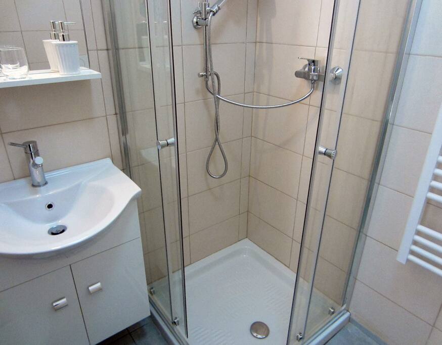 toilette