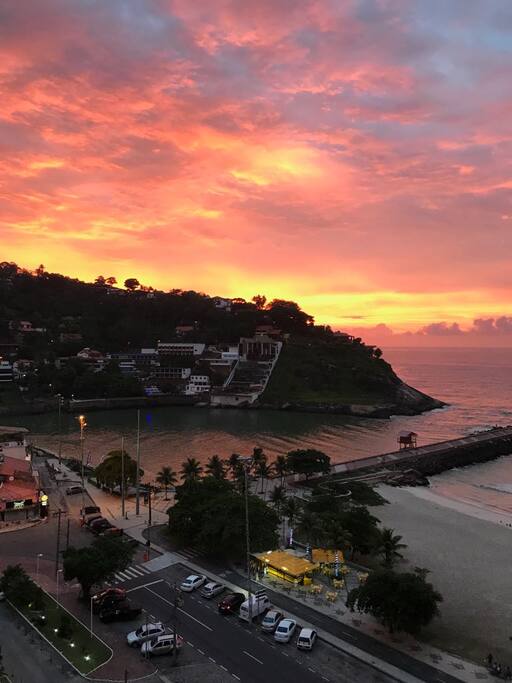 Nascer do sol