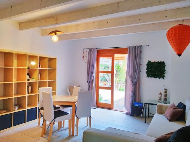 1 bedroom apartment - 7LemonsHouse