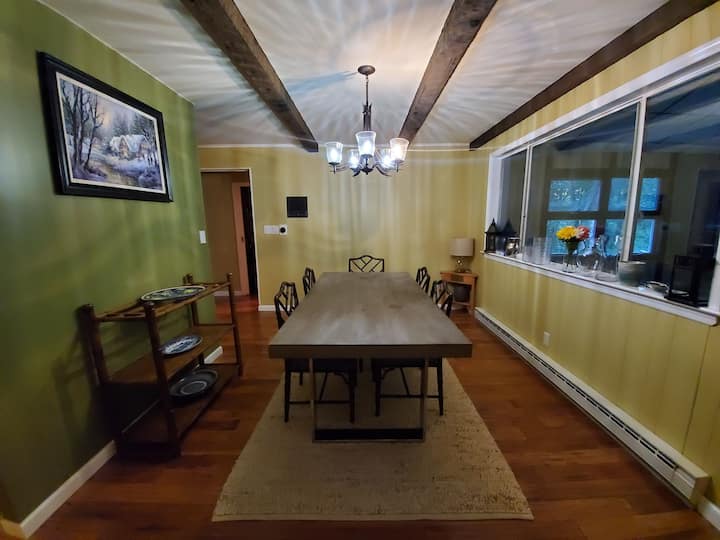 Pocono Mountain Lake Estates Holiday Rentals & Homes Lehman township