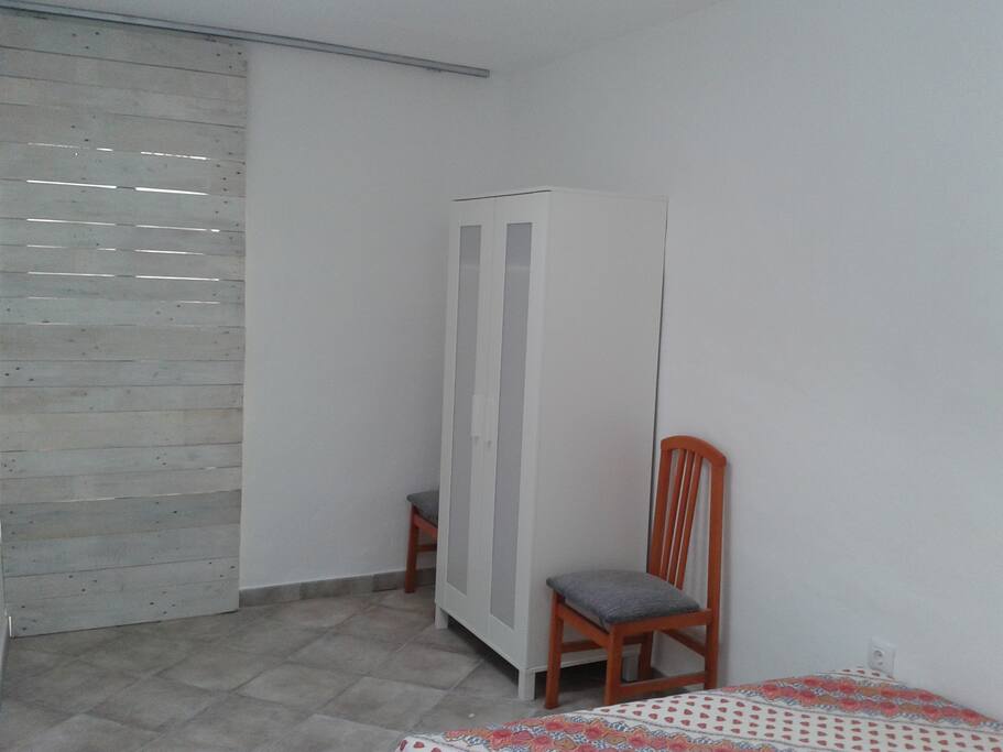 dormitorio