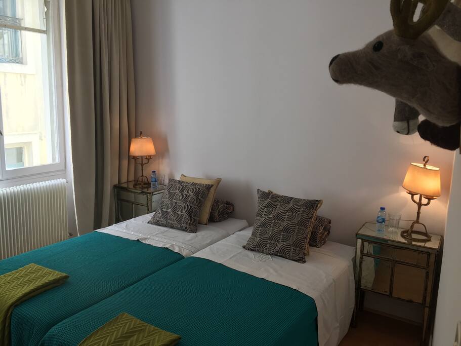 Chambre 2