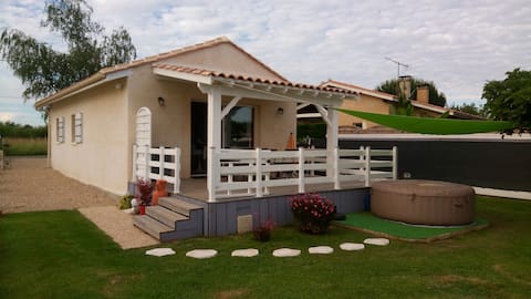 Private house: The River